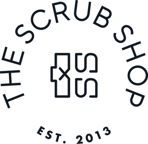 The Scrub Shop